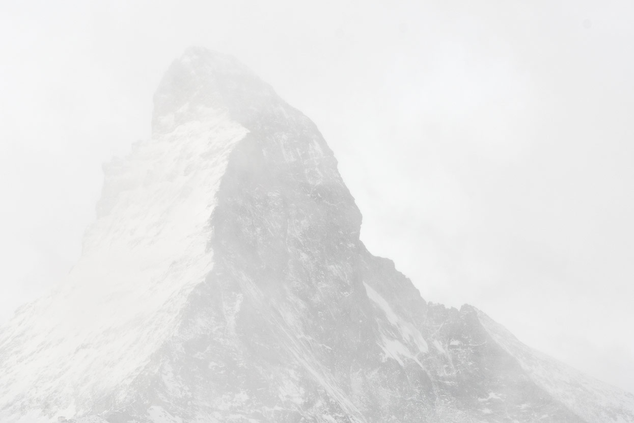 Matterhorn · Urs Zihlmann
